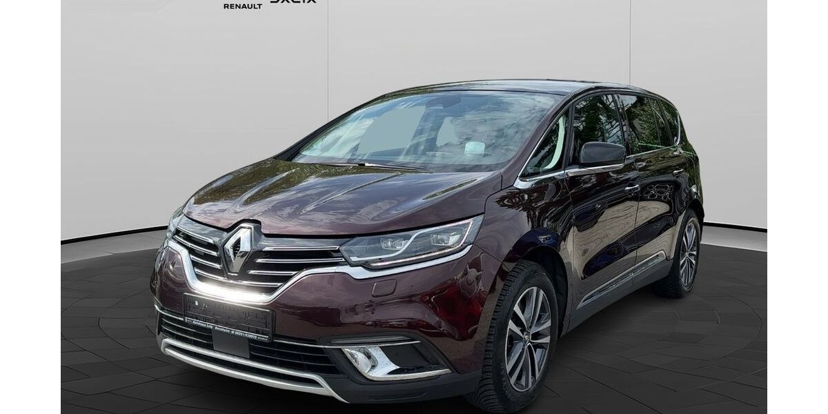 Renault Espace 84.299 km 23.990 &euro; Bensheim 64625