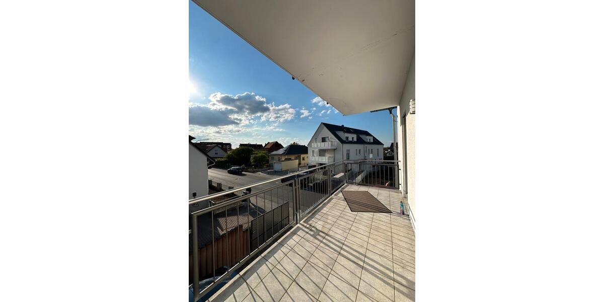 Etagenwohnung Groß-Umstadt Umstadt - 1 Zimmer, 50 m&sup2;, 650&euro; | Angebot:26272088