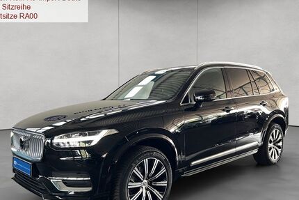 Volvo XC90 29.993 km 58.450 € Frankfurt am Main 60486