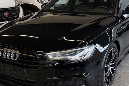 Audi A6 219.428 km 14.599 &euro; Darmstadt 64347