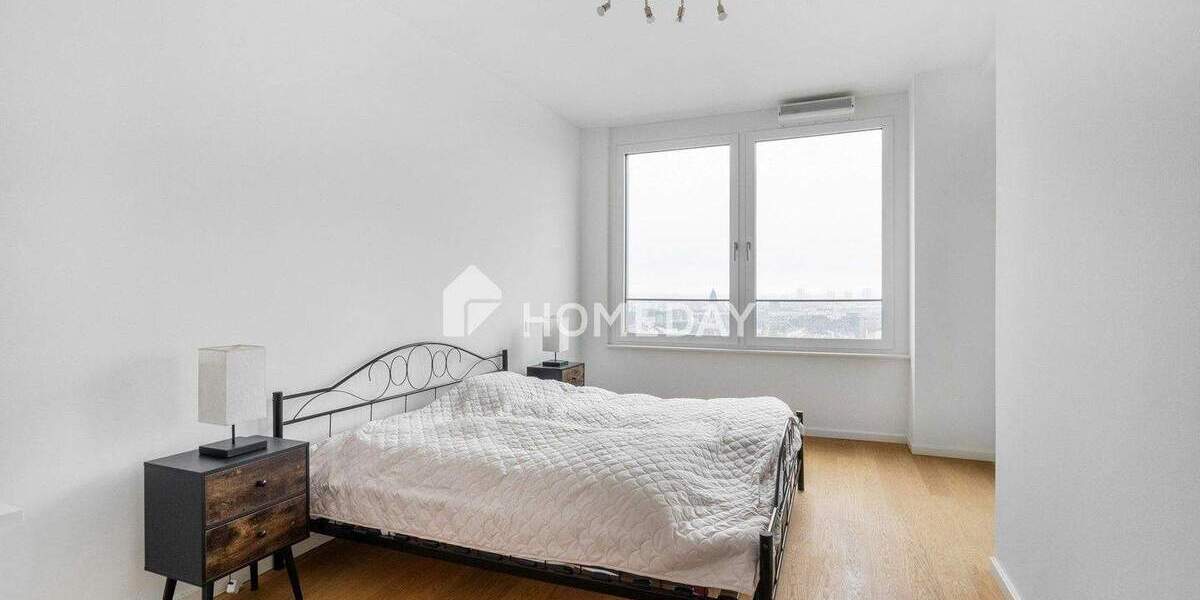 Etagenwohnung Frankfurt am Main Gallus - 3 Zimmer, 75 m&sup2;, 697.000&euro; | Angebot:25604469