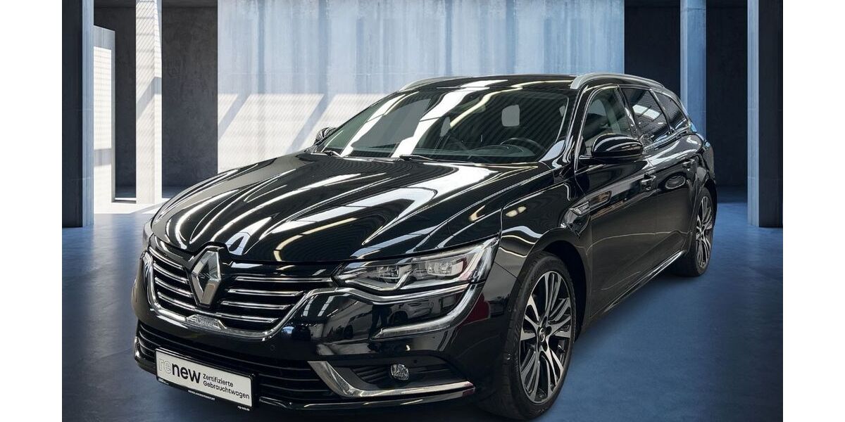 Renault Talisman 73.910 km 19.270 &euro; Frankfurt / Main 60314