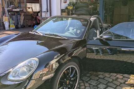 Porsche Boxster 82.613 km 25.500 &euro; Höchst i. Odw. 64739