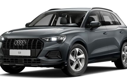 Audi Q3 14.947 km 33.890 &euro; Hofheim 65719