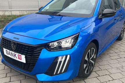 Peugeot 208 12.771 km 14.900 € Pfungstadt 64319