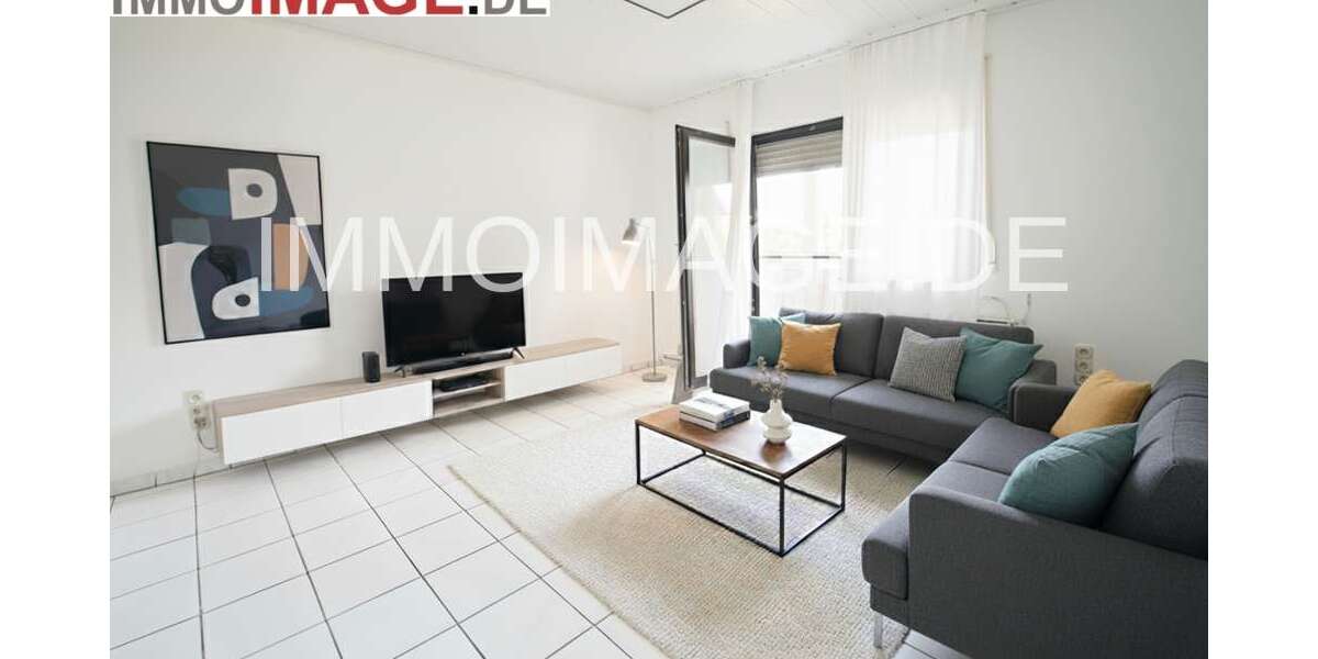 Etagenwohnung Trebur / Astheim Astheim - 2.5 Zimmer, 62 m&sup2;, 219.000&euro; | Angebot:24631467