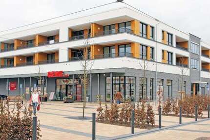 Wohnung Heusenstamm - 2 Zimmer, 58 m&sup2;, 800&euro; | Angebot:25326119