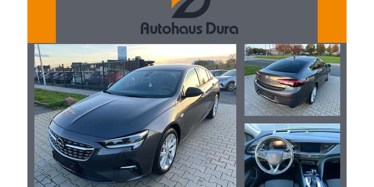 Opel Insignia 108.400 km 17.950 &euro; Rüsselsheim 65428
