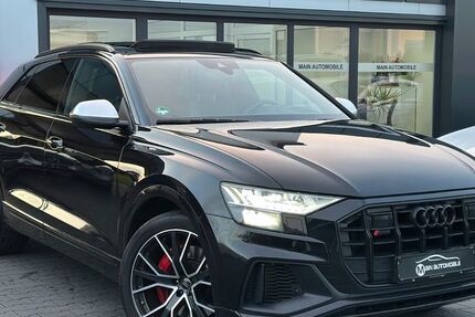 Audi SQ8 99.000 km 62.990 &euro; Seligenstadt 63500