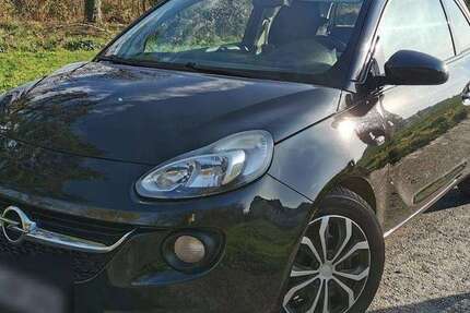 Opel Adam 167.000 km 3.300 &euro; Rüsselsheim 65428