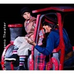 Jim Knopf und Lukas der Lokomotivführer