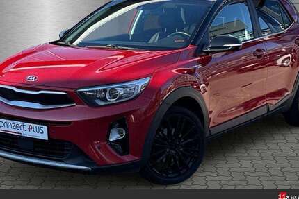 Kia Stonic 115.998 km 13.970 &euro; Darmstadt 64285
