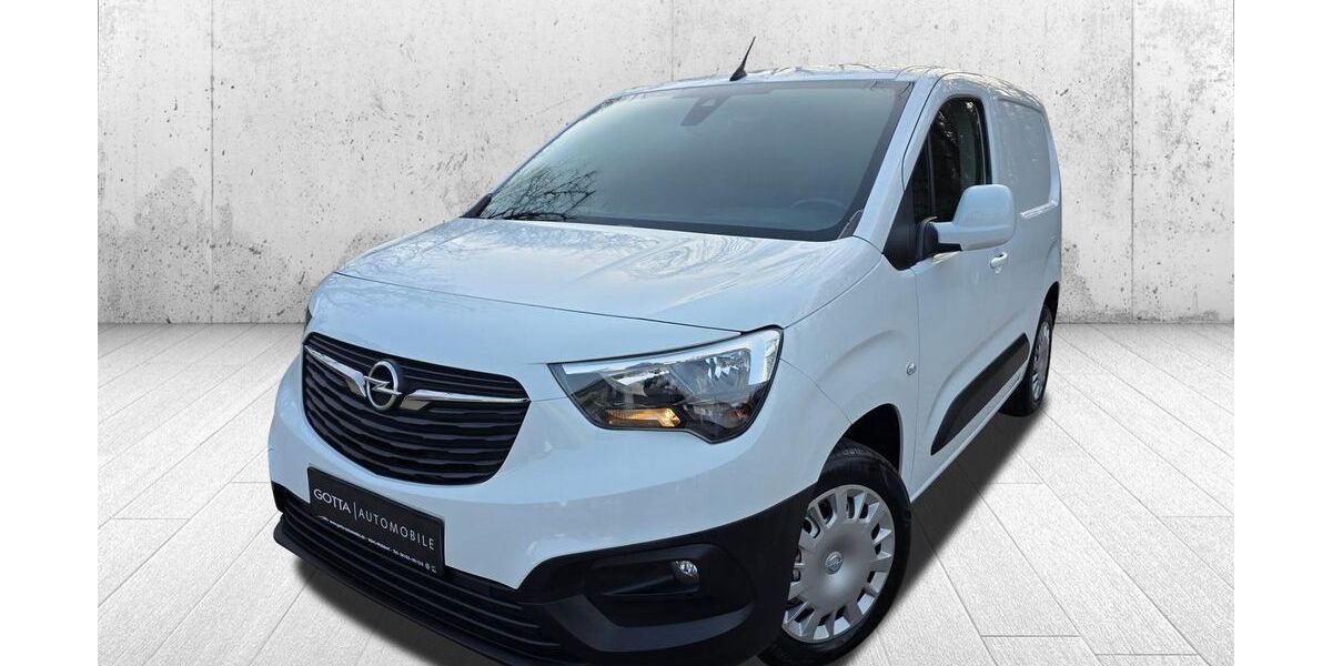 Opel Combo 104.819 km 15.950 &euro; Mörfelden-Walldorf 64546