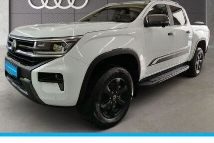 VW Amarok 22.169 km 62.850 &euro; Frankfurt 60326