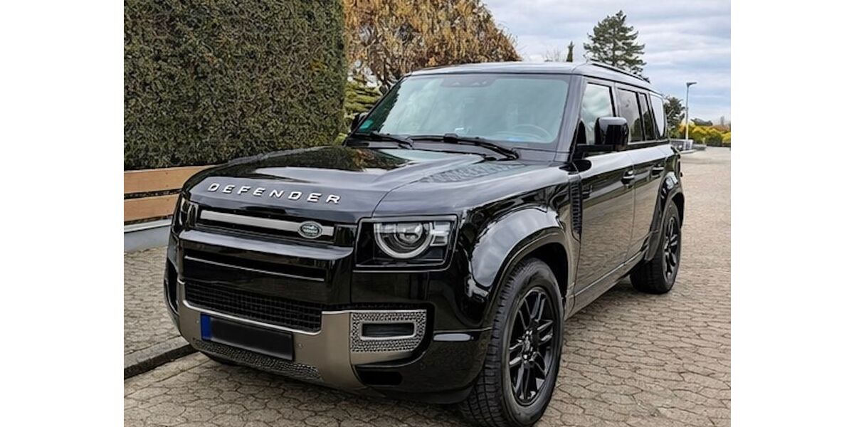 Land Rover Defender 29.000 km 67.000 &euro; Bensheim 64625
