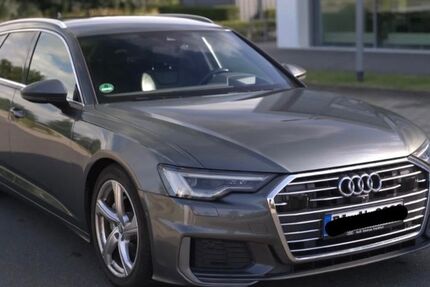 Audi A6 158.000 km 24.490 &euro; Darmstadt 64285