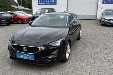 Seat Leon 78.584 km 19.500 &euro; Egelsbach 63329