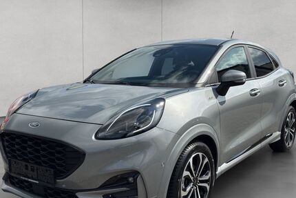 Ford Puma 11.531 km 24.450 &euro; Frankfurt 60386