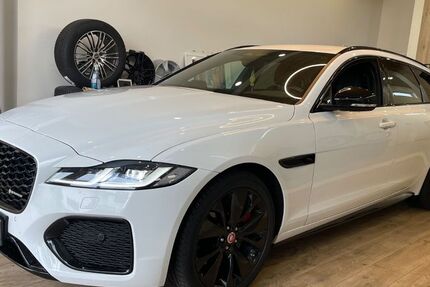 Jaguar XF 62.650 km 29.999 &euro; Schaafheim 64850