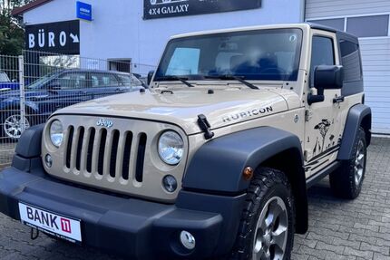 Jeep Wrangler 122.000 km 34.999 &euro; Rödermark 63322