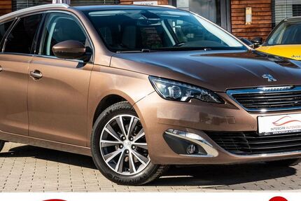 Peugeot 308 116.447 km 8.950 € Darmstadt 64293