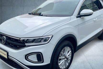 VW T-Roc 24.350 km 22.680 &euro; Frankfurt am Main 60528