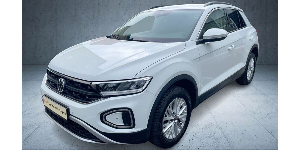 VW T-Roc 24.350 km 22.680 &euro; Frankfurt am Main 60528
