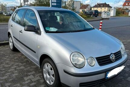VW Polo 190.700 km 2.650 &euro; Frankfurt 60528