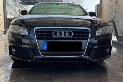 Audi A4 259.400 km 6.200 &euro; Heppenheim 64646