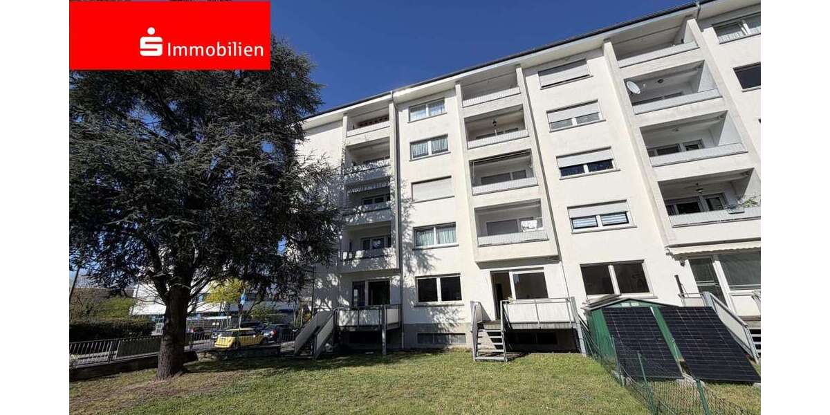 Etagenwohnung Offenbach Buchrain - 4 Zimmer, 139 m&sup2;, 395.000&euro; | Angebot:26945346