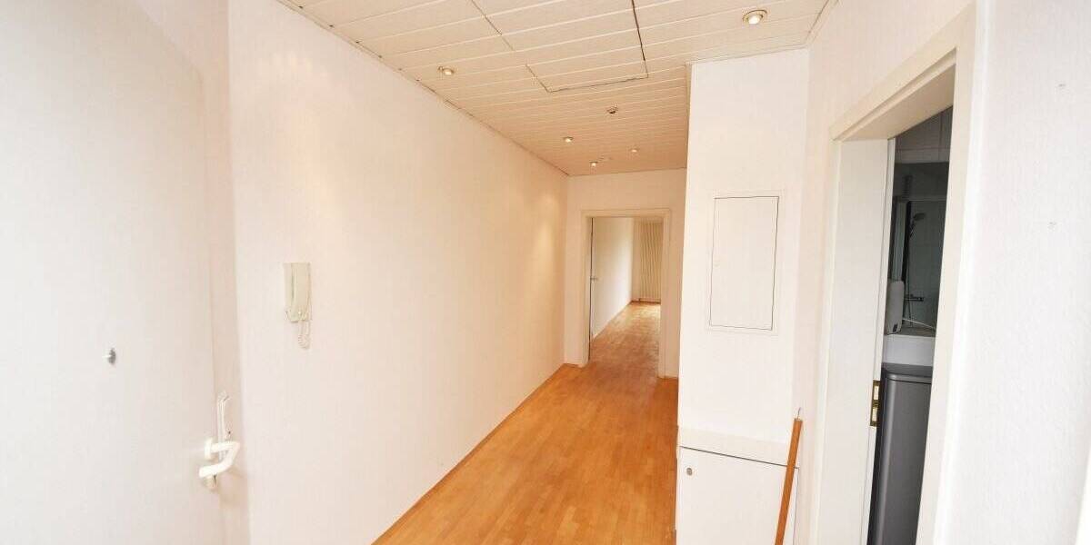Etagenwohnung Babenhausen - 2 Zimmer, 64 m&sup2;, 179.000&euro; | Angebot:25741165