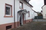 Zweifamilienhaus in Langen mit Garten und Hof - Mehrfamilienhaus, Wohnhaus Langen | Angebot:27280800