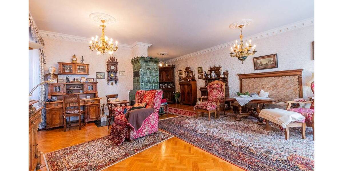 Mehrfamilienhaus, Wohnhaus Bischofsheim - 8 Zimmer, 275 m&sup2;, 850.000&euro; | Angebot:26498821