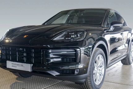 Porsche Cayenne 20.000 km 104.990 &euro; Frankfurt 60314