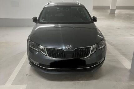 Skoda Octavia 175.000 km 12.250 &euro; Offenbach am Main 63067