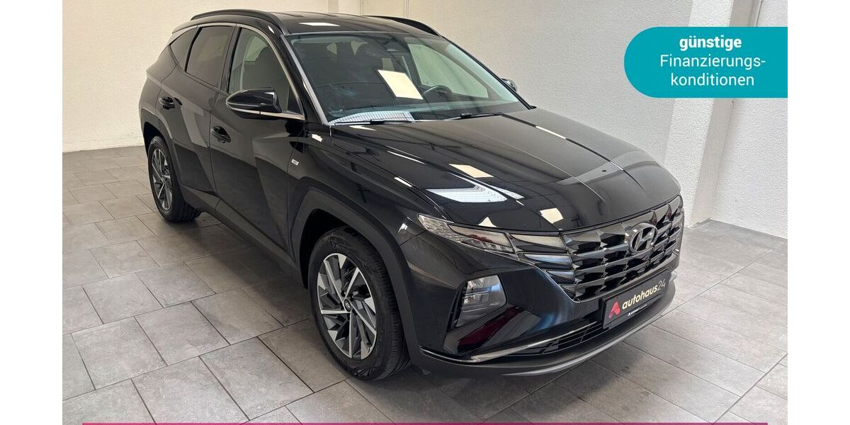 Hyundai TUCSON 28.958 km 27.270 &euro; Egelsbach 63329