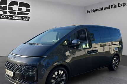 Hyundai STARIA 59.500 km 38.870 &euro; Darmstadt 64289