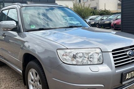 Subaru Forester 94.000 km 8.990 &euro; Egelsbach 63329