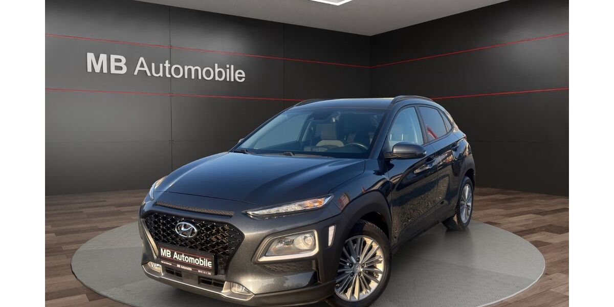 Hyundai KONA 48.900 km 14.900 &euro; Darmstadt-Weiterstadt 64331
