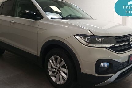 VW T-Cross 82.863 km 19.870 &euro; Egelsbach 63329