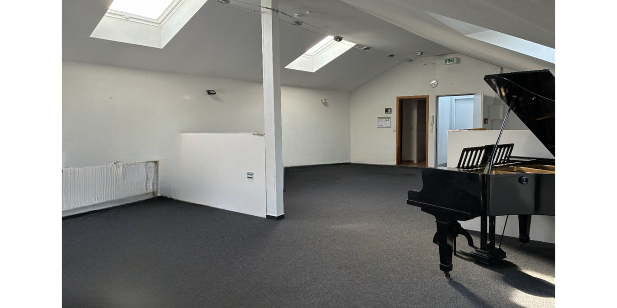 Gewerbeobjekt Groß-Umstadt Umstadt - 750&euro; | Angebot:25539846