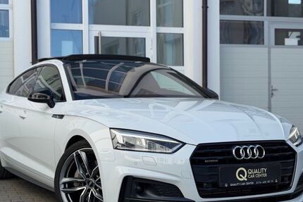 Audi A5 78.000 km 33.490 &euro; Büttelborn 64572