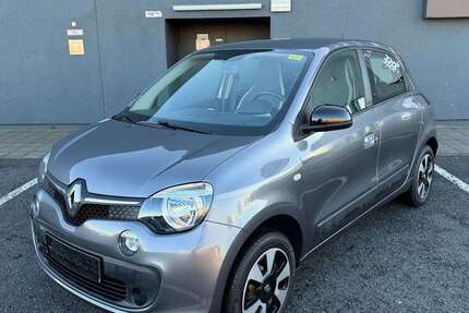 Renault Twingo 57.200 km 6.900 &euro; Stockstadt am Rhein 64589