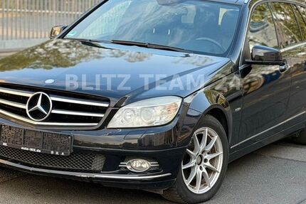 Mercedes-Benz C 250 367.576 km 4.999 &euro; Dietzenbach 63128
