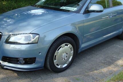 Audi A3 58.100 km 9.899 &euro; Lorsch 64653