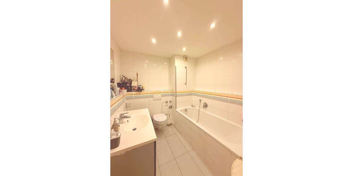 Etagenwohnung Flörsheim am Main - 3 Zimmer, 75 m&sup2;, 329.000&euro; | Angebot:24137315