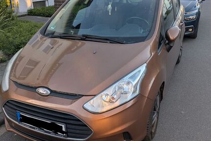 Ford B-Max 175.000 km 3.400 &euro; Münster (Hessen 64839