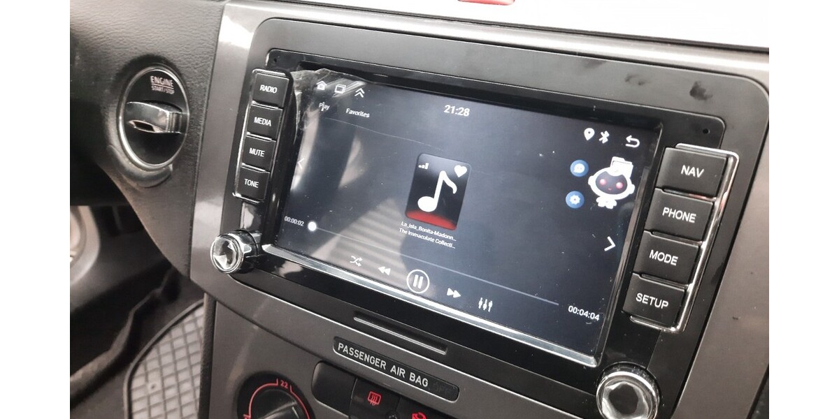 VW Passat 223.552 km 3.450 &euro; Darmstadt 64283