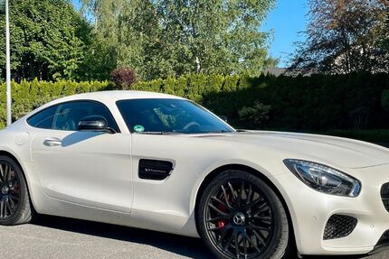 Mercedes-Benz AMG GT S 52.000 km 77.000 € Obertshausen 63179