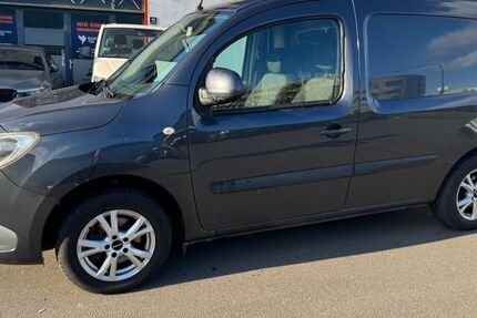 Mercedes-Benz Citan 162.000 km 7.599 &euro; Frankfurt am Main 60314